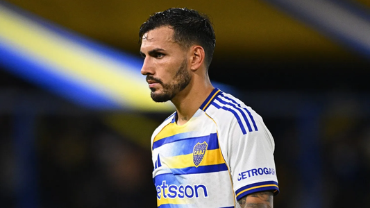 ¿Juega o no? Arruabarrena definió la situación de Leandro Paredes para el clásico con Racing