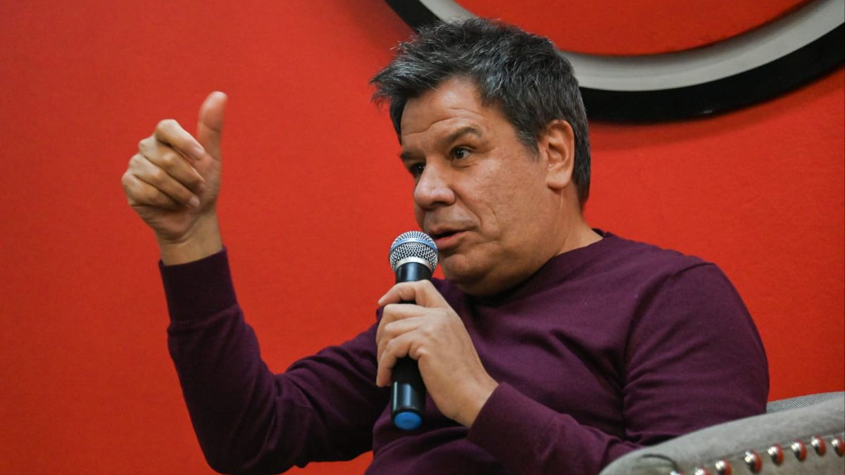 El PRO redobló sus críticas contra Facundo Manes por sus críticas a Macri (Foto: La voz).