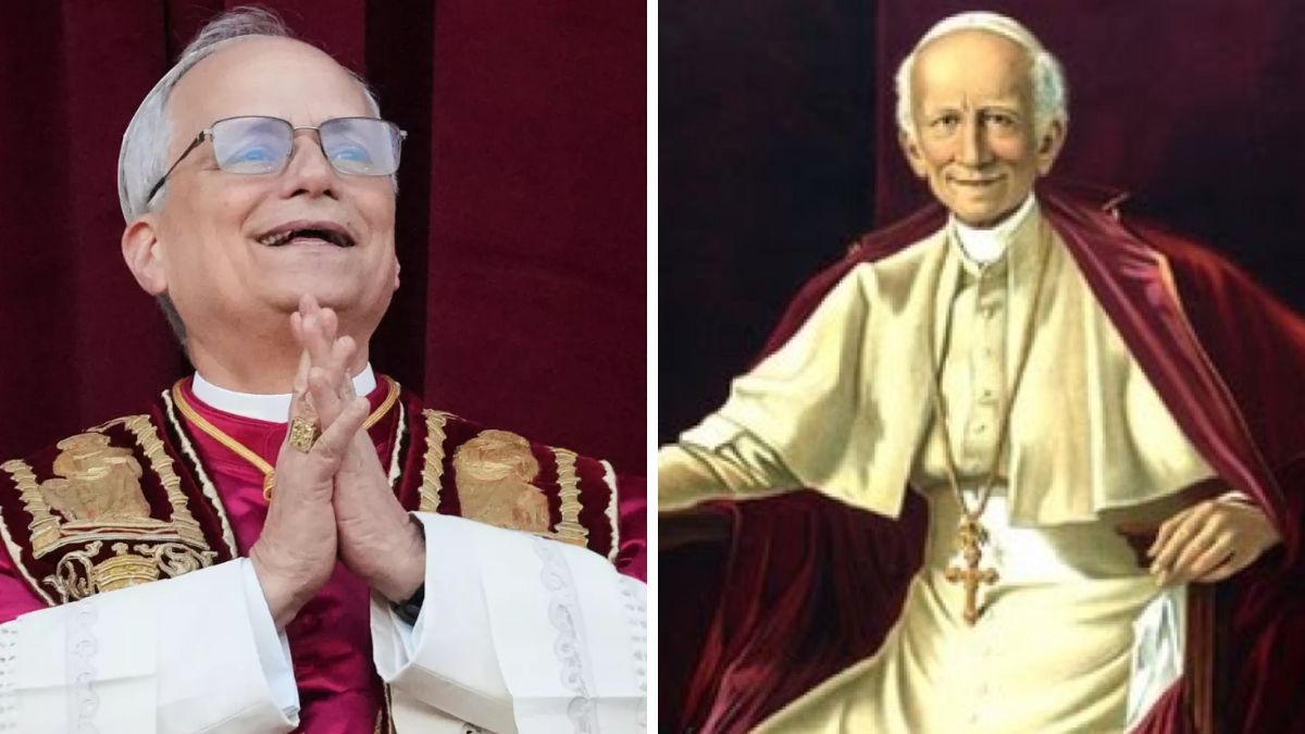 Robert Prevost es el nuevo Papa: quién fue el último en llamarse León y cuándo se lo eligió.