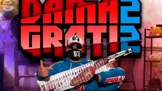 Damas Gratis celebra sus 22 años de trayectoria en un Luna Park colmado