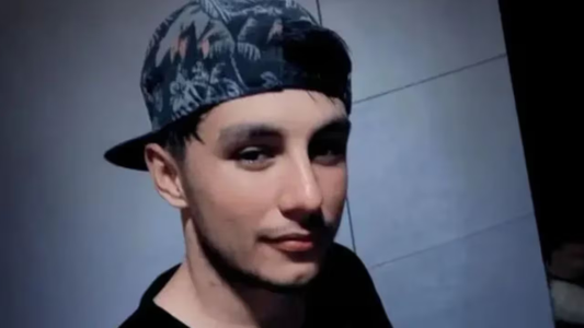 Dolor por el hallazgo de Ramiro Nast dentro de una heladera