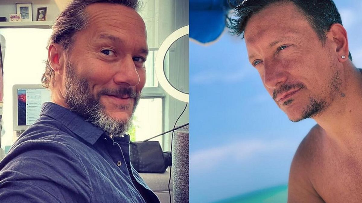 Diego Torres se solidarizó con Nico Vázquez tras el derrumbe en Miami: “Le  ofrecí mi casa, mis puertas están abiertas”