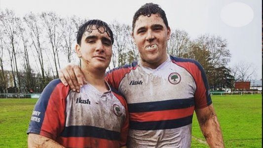 Crimen en Gesell: lesiones en las manos de Lucas Pertossi lo vincularían directamente con la golpiza