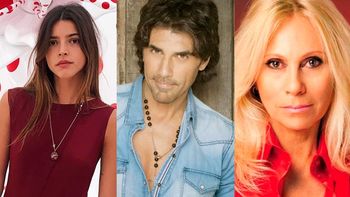 Ana Rosenfeld: La aparición de Calu en los medios solo amplia los daños a Darthés