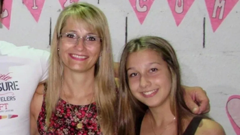 Sigue el escándalo: La mamá de Nahir Galarza apoya la versión de su hija
