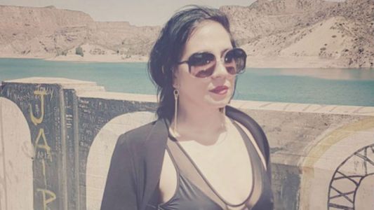 Lissa Vera está arrepentida de agredir a Wanda Nara en las redes