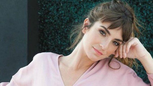 Julieta Zylberberg sobre el levantamiento de Separadas: Muchas chicas se sintieron...