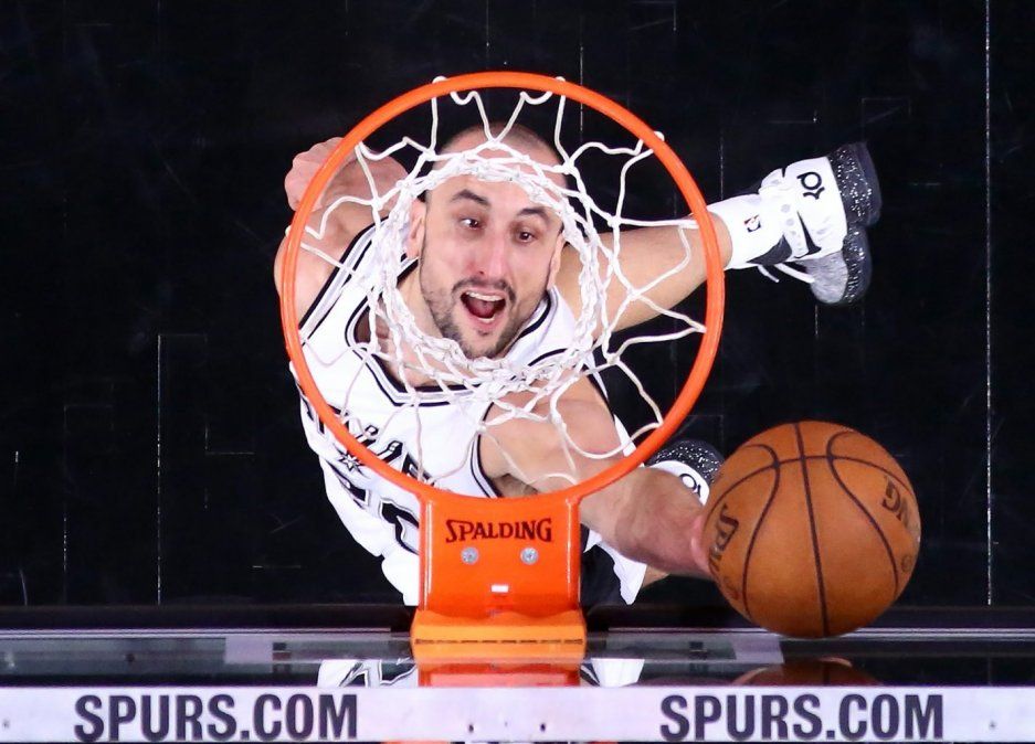 San Antonio Spurs comienza hoy a jugarse sus chances de jugar a los playoffs