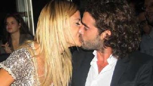 Los detalles de la fiesta de casamiento de Eugenia Tobal y Nicolás Cabré