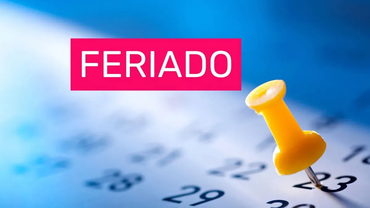 Ya es oficial: Decretaron triple feriado en todo el país
