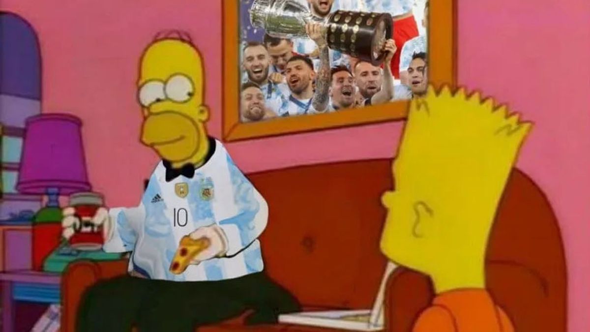 Argentina debuta en el Mundial