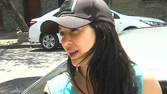 El profundo cambio de Flor Vigna que decidió contar