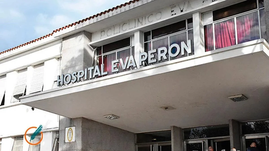 Horror: una embarazada sufrió graves quemaduras y un hallazgo en su casa puso bajo sospecha a su pareja