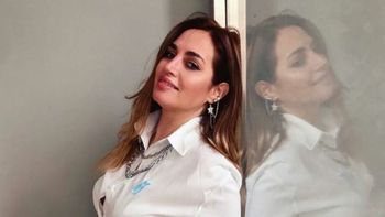 Belén Francese se curó de coronavirus: Me llena de alegría saber que voy a poder donar plasma