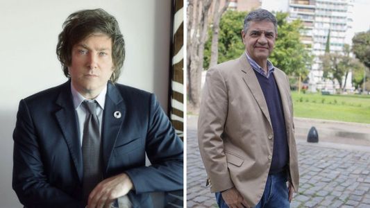 Jorge Macri: Siempre que me convoquen a trabajar por la Argentina, ahí estaré