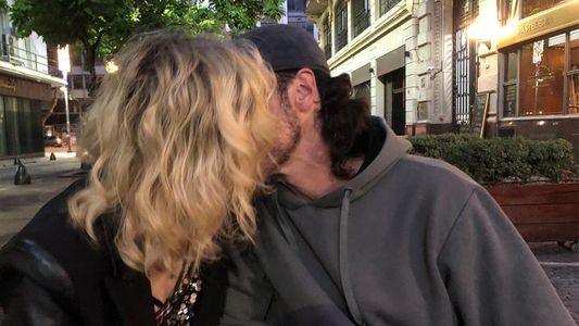 Gloria Carrá está de novia con Nacho Levy, periodista de La Garganta Poderosa