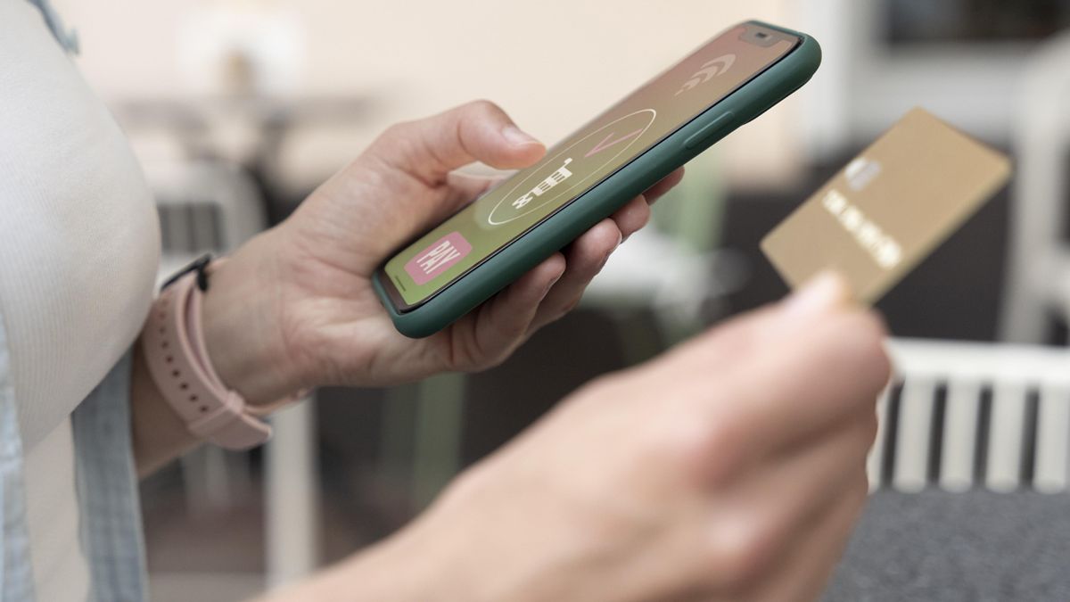 Las billeteras virtuales deberán informar los movimientos mayores a 600 mil pesos. (Foto Freepik) Las billeteras virtuales deberán informar los movimientos mayores a 600 mil pesos. (Foto Freepik)