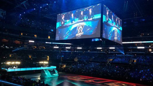 ¿Qué son los eSports?