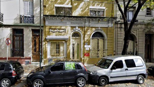 Más de 50 adultos mayores evacuados de un geriátrico de Flores por un brote de Coronavirus