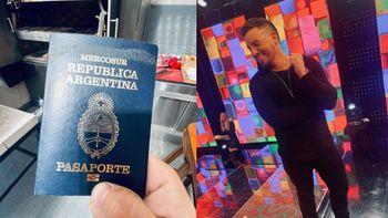 Federico Bal: Me duele la pobreza y delincuencia