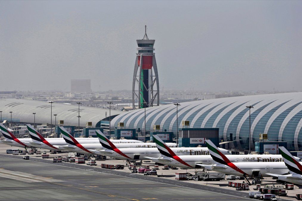 IATA pide una ayuda de US$ 200.000 millones por la crisis del transporte aéreo por el coronavirus