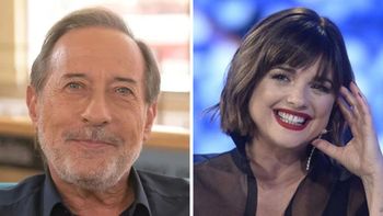 Guillermo Francella y Araceli González arrasan en Netflix con la mejor comedia romántica.