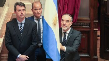 Consejo de la Magistratura: la Corte Suprema rechazó tomarle juramento al senador Martín Doñate