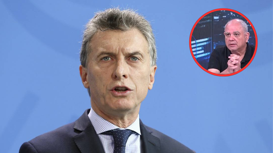 Exclusivo GPS | El tesoro oculto de Macri: su hermana Alejandra reclama una herencia escondida