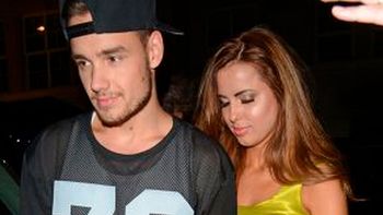 Escándalo internacional: el fuerte anunció de la ex de Liam Payne a dos meses de su muerte