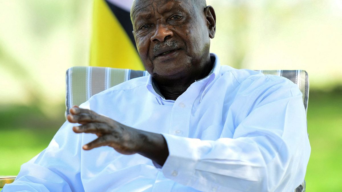 Uganda y una polémica ley que castiga las relaciones homosexuales