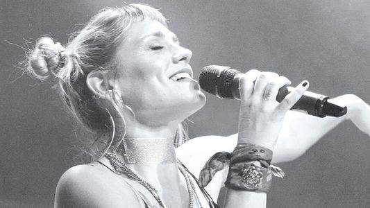 Rocío Igarzabal presenta Antes de partir