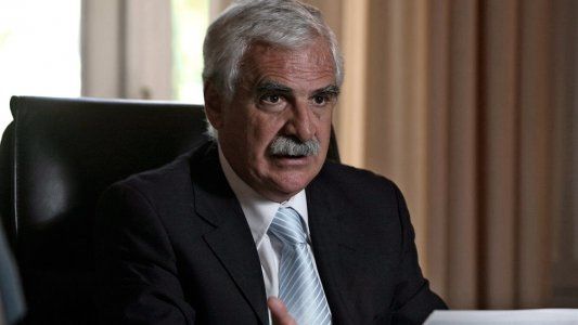 Río Turbio: condenaron a 4 años de prisión al ex titular de la UIA Lascurain y al ex intendente de Río Turbio, Pérez Osuna