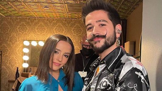 Camilo y Evaluna Montaner pusieron fin a los rumores que afirman que Índigo es no binaria