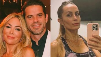 La contundente reacción de Gisela Dulko tras enterarse que Fernando Gago espera un bebé con su nueva pareja