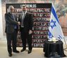 El embajador de Israel recibió a Ariel Lijo para analizar el narcotráfico y el crimen organizado