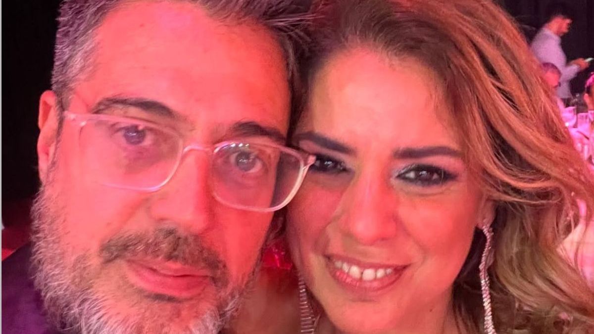 Rolando Barbano Marina Calabró