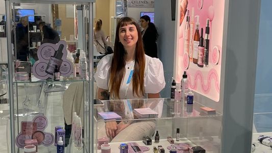 La historia de Kamikaze, la línea argentina de cosmética vegana y cruelty free