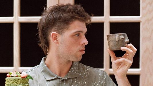 Santiago Maratea, el candidato sorpresa de las PASO 2021