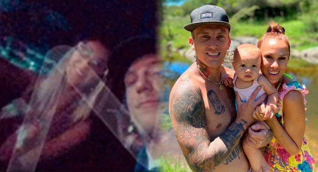 Habló Milagros Ronchetti, la señalada como tercera en discordia entre El Polaco y Barby Silenzi