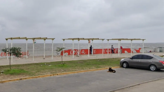 Policía se ahogó mientras navegaba en kayak con un amigo