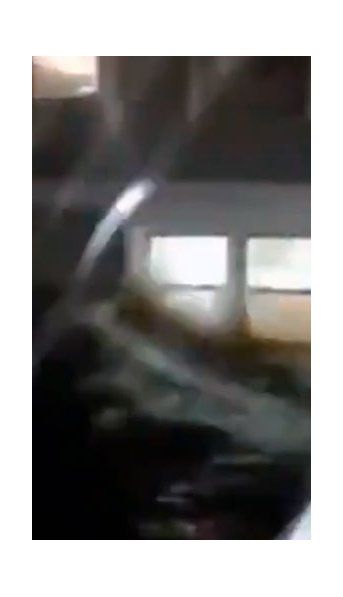 Las imágenes más impactantes de la llegada del huracán Florence a las costas de EE.UU.