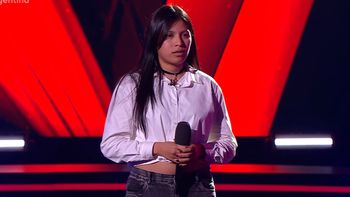 Escándalo en La Voz Argentina: se burlaron de una participante y las redes estallaron