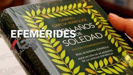 Efemérides del martes 30 de mayo de 2023: un día como hoy