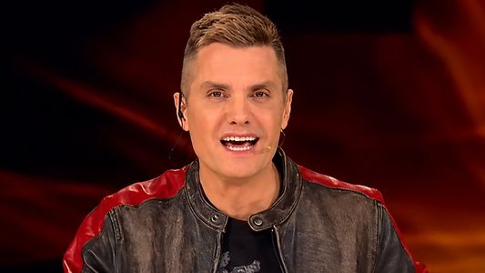 La inesperada revelación de Santiago del Moro sobre Gladys La Bomba Tucumana en Gran Hermano: Nunca...