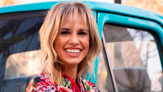 Mariana Fabbiani vuelve a la televisión y trascendieron detalles de lo que hará