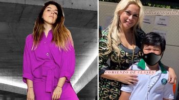 Dalma Maradona cruzó a Verónica Ojeda: Te arrobaría pero me tenés bloqueada