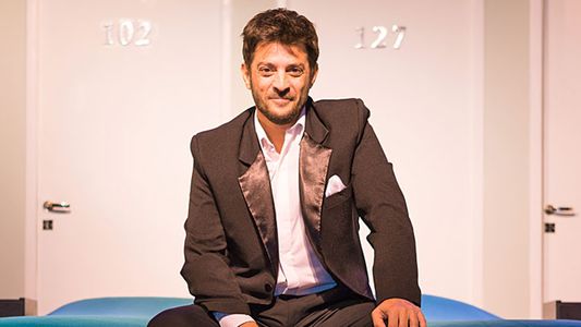 Pablo Rago estaría de novio con esta bellísima actriz española