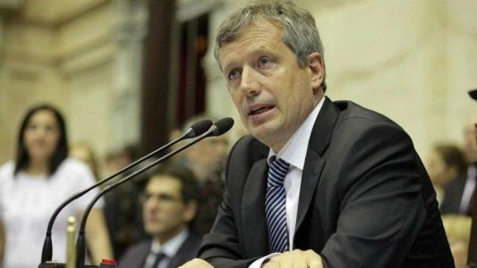 Emilio Monzó confirmó que no reeligirá como diputado el año que viene aunque no deja Cambiemos