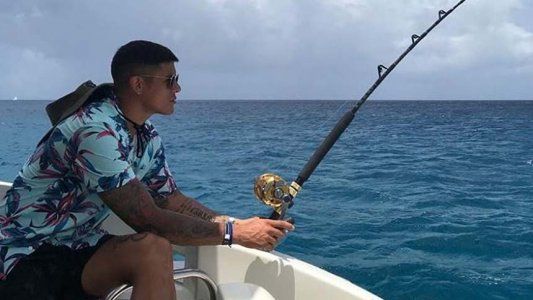 Muertes y misterio en el Caribe: Marcos Rojo interrumpió sus vacaciones en Punta Cana tras un siniestro descubrimiento