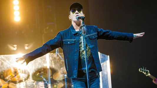 La Beriso presentó su último disco y homenajeó a Cacho Castaña